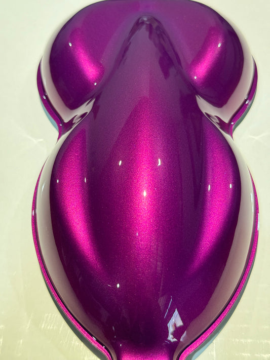 FrankenBerry Pearl Revolutionary Colors