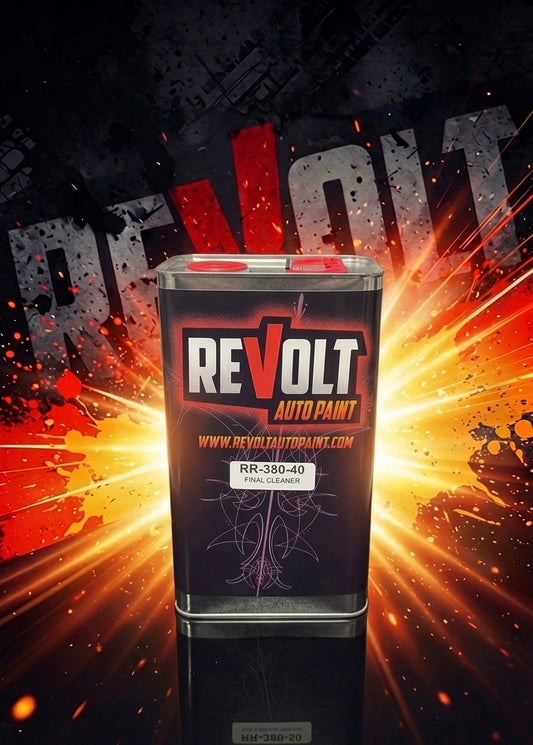 RR-380-40 FINAL CLEAN 5 LITERS