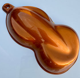 Bronze Metallic Revolutionary Colors - 0