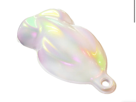 TWISTED GUAVA SUPERSHIFT PEARLS REVOLUTIONARY COLORS