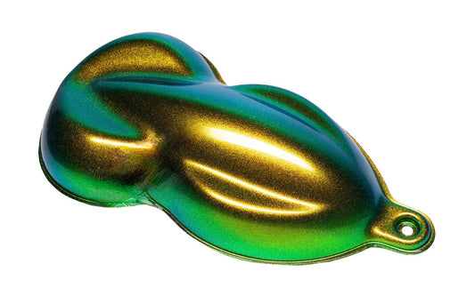 SURGE SUPERSHIFT PEARLS REVOLUTIONARY COLORS