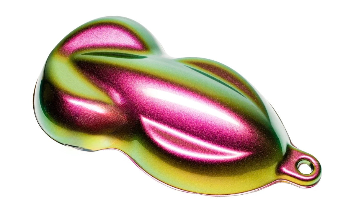 IONIC SUPERSHIFT REVOLUTIONARY COLORS