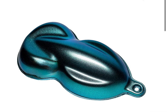 SUB-ZERO SUPERSHIFT REVOLUTIONARY COLORS