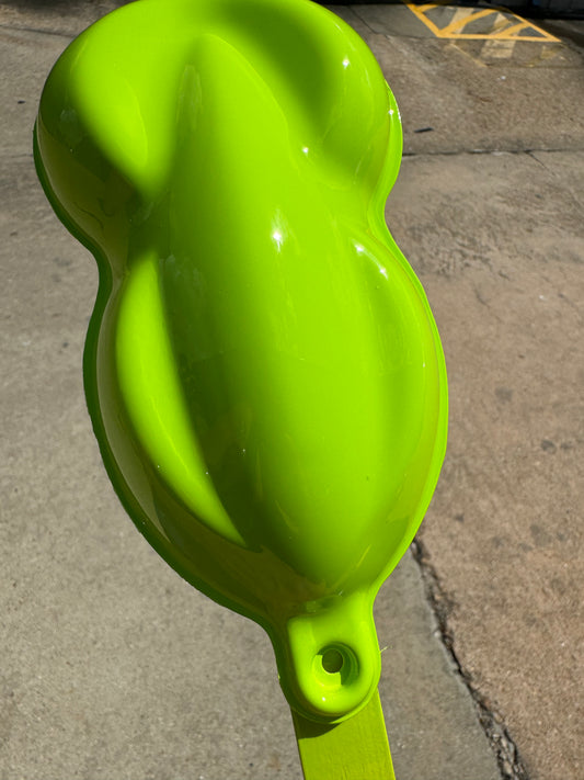 Limewired Grafix Colors (Solid) Revolutionary Colors