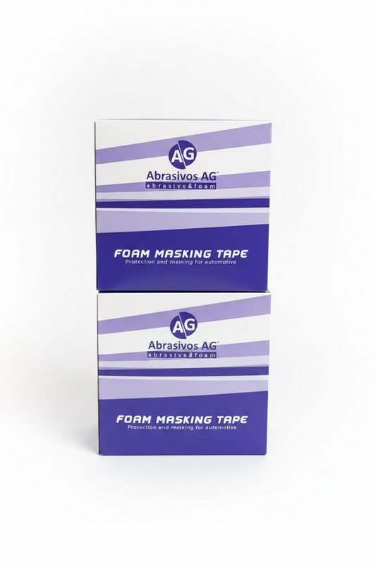 3/4” Soft Edge Foam Masking Tape
