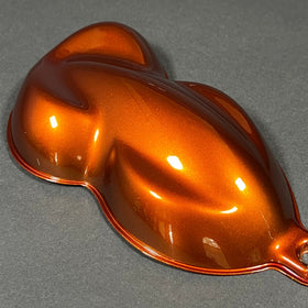 Custom Creative Pearl Kandy Toner Mystical Orange KBS-MO Liter