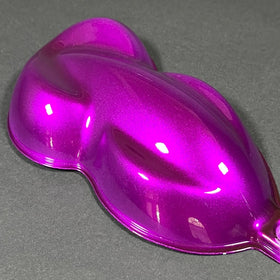 Custom Creative Pre-Mixed Kandy Charm Violet KLS-CH Liter