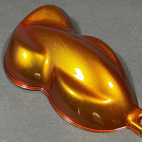 Goldie Haun Candy Pearl REVOLUTIONARY COLORS