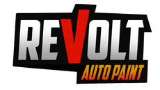 Revolt Auto Paint - Premium OEM and Custom Auto Paint Supplies | RevoltAutoPaint