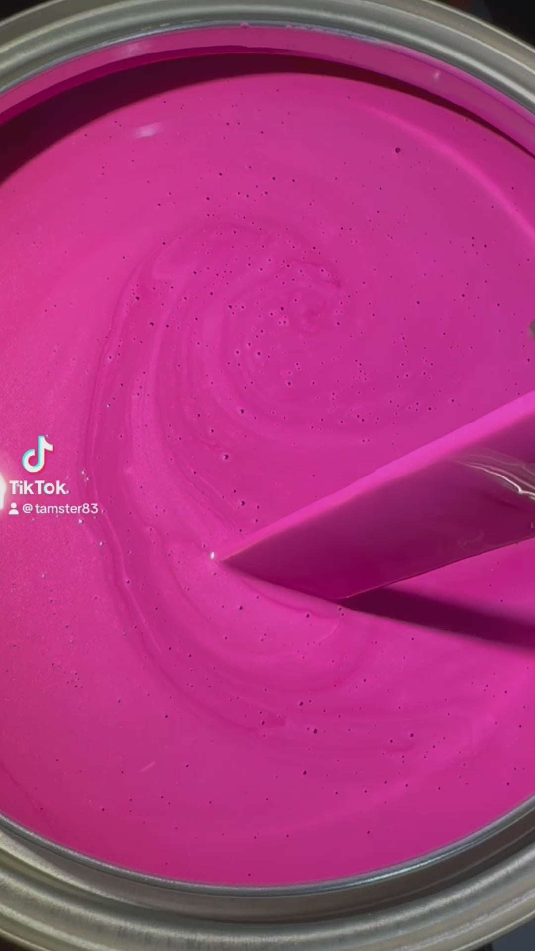 Bubblelicious Pink Pearl Revolutionary Colors | RevoltAutoPaint