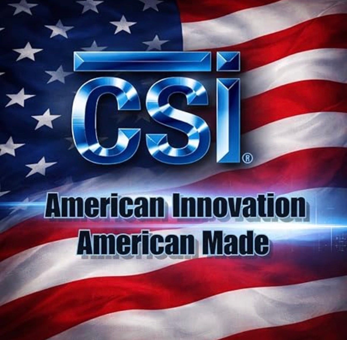 CSI