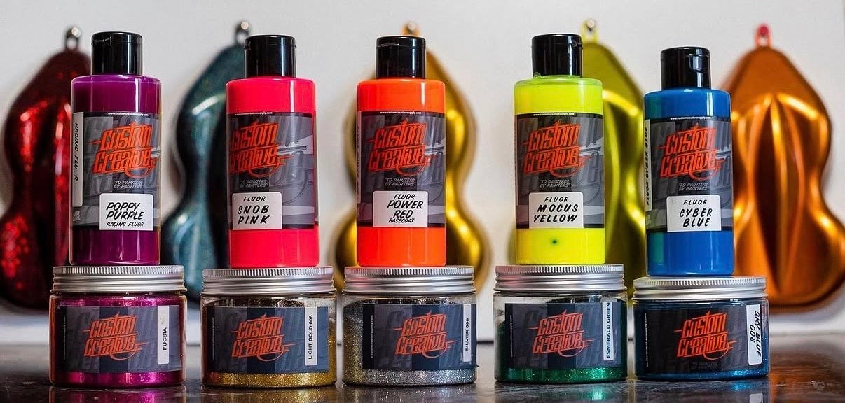 Custom Creative Neons