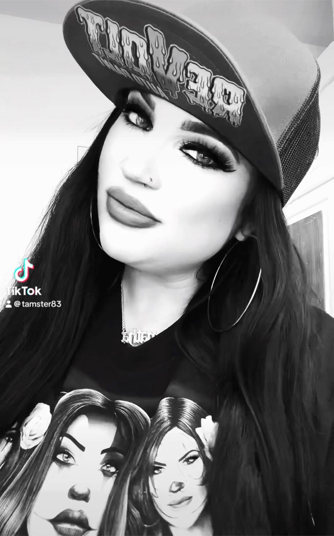 REVOLT MERCH