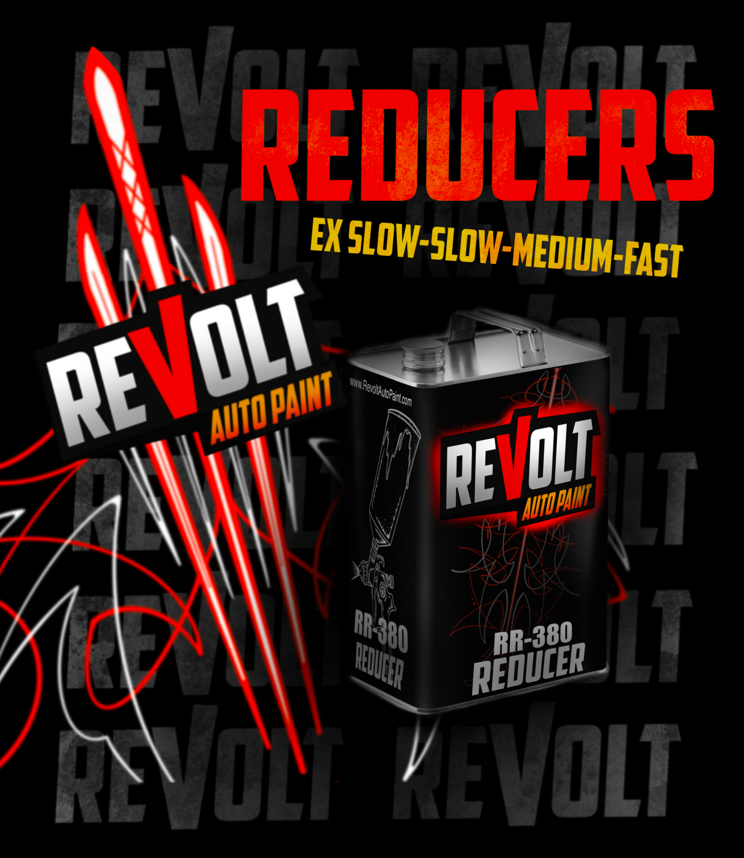 Reducers