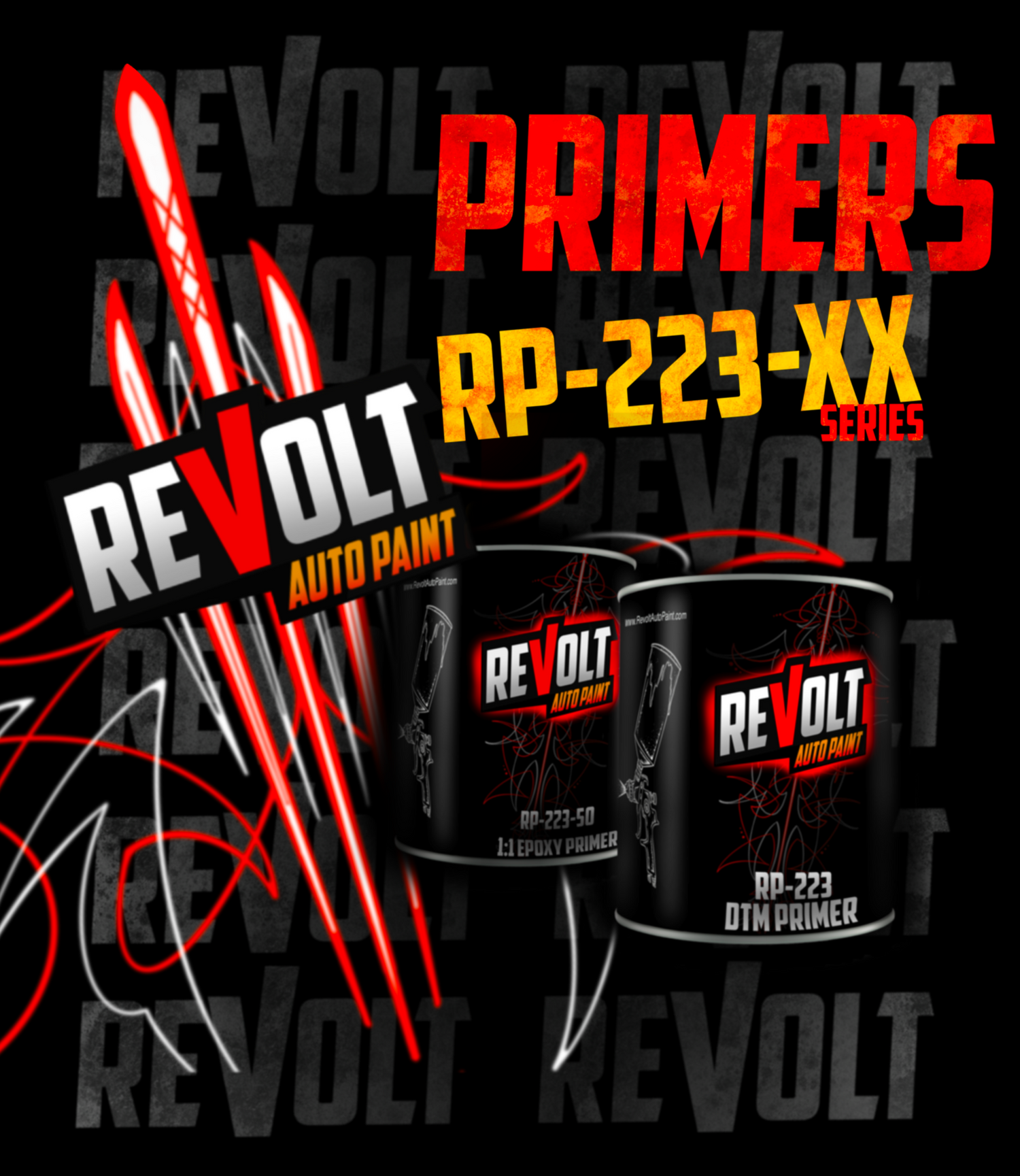 Primers