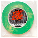 Fine Line Green Tape 1/4 1/8 1/16 Custom Creative-1