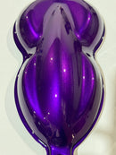 Purple Rain Pearl         Revolutionary Colors-10