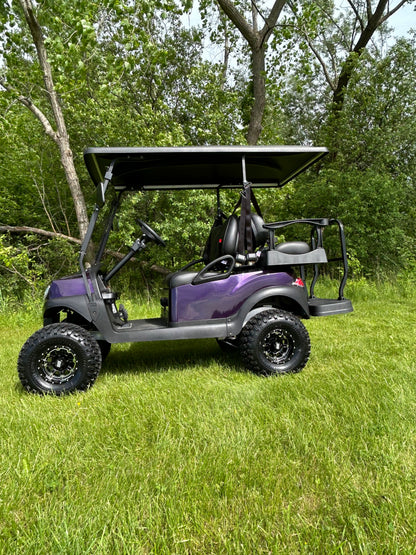 Purple Drank Candy Pearl REVOLUTIONARY COLORS