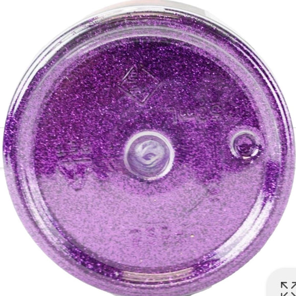 CUSTOM CREATIVE FLAKES 40Z MULTI COLORS & SIZES