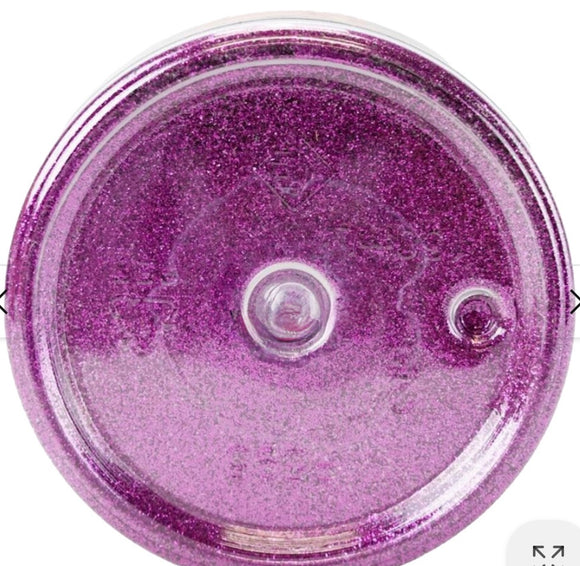 CUSTOM CREATIVE FLAKES 40Z MULTI COLORS & SIZES