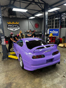 Lilac’N This Lavender Revolutionary Colors-1