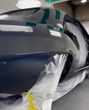 BLUE VELVET CANDY PEARL REVOLUTIONARY COLORS-17