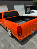 Hugger Orange Pearl Revolutionary Colors-2