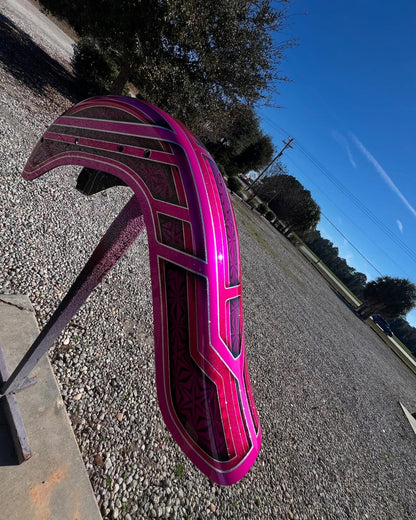 Seggz Metal Barbie Candy Pearl REVOLUTIONARY COLORS