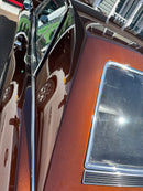 ROOTBEER VELVET CANDY PEARL REVOLUTIONARY COLORS-19