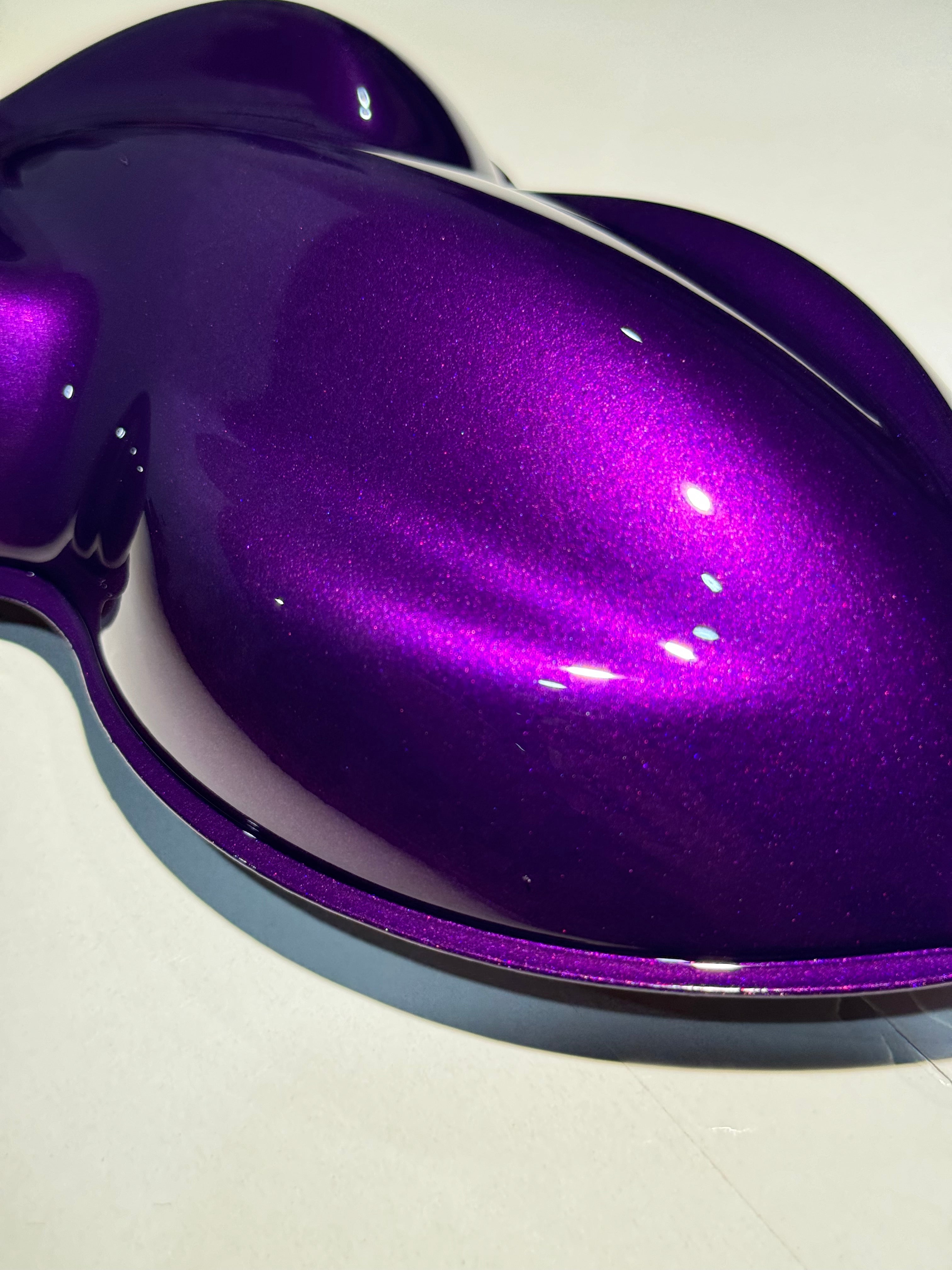 Purple Rain Pearl         Revolutionary Colors - 0