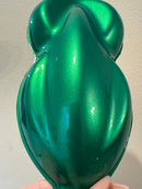 💵 RIGHT ON THE MONEY GREEN PEARL 💵 Revolutionary Colors-2