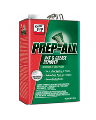 Prep-All Wax & Grease Gallon & Spray Can