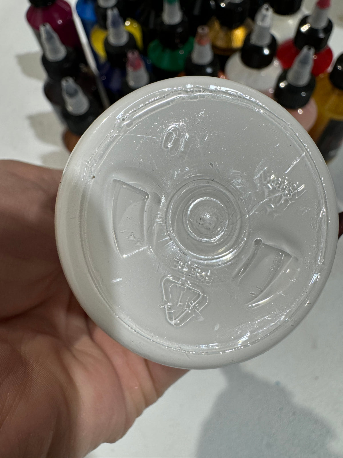 Paint Riot Riot Solvent Airbrush Paint | RevoltAutoPaint