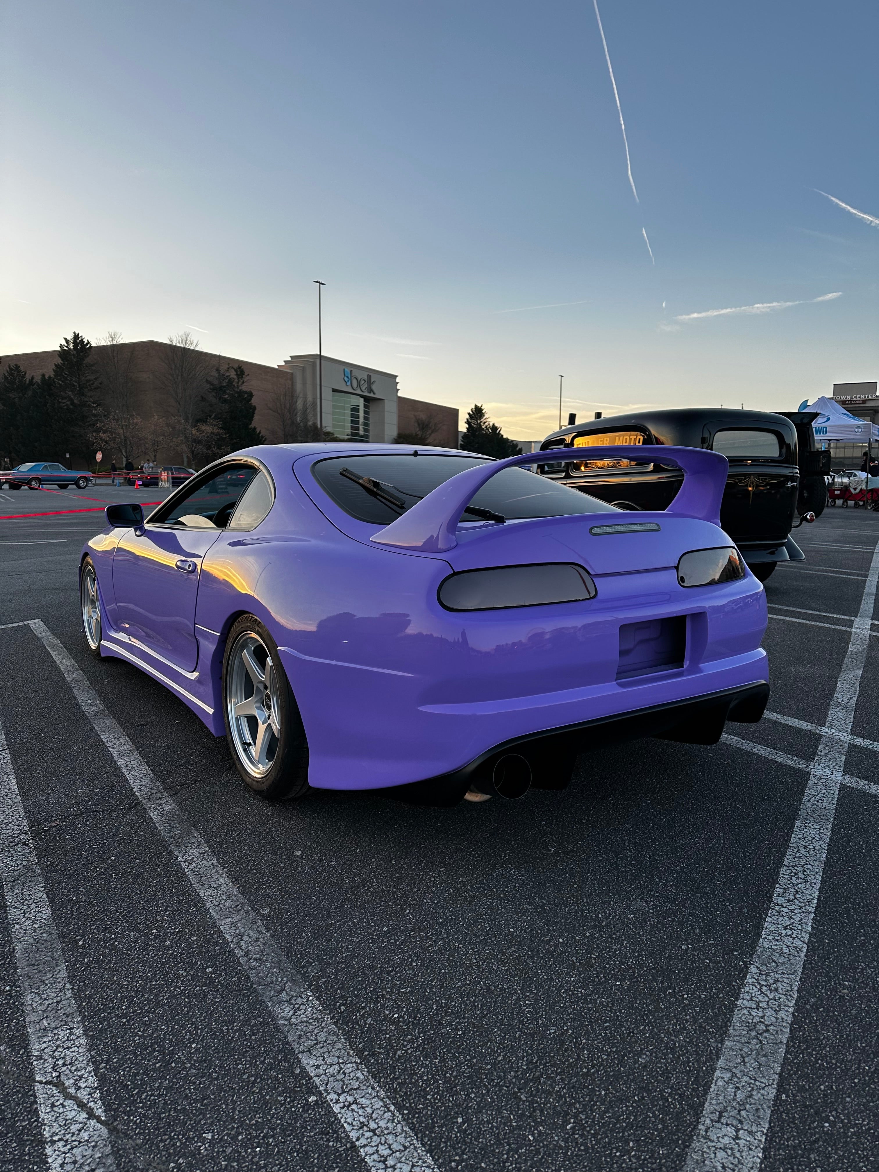 Lilac'N This Lavender Revolutionary Colors | RevoltAutoPaint