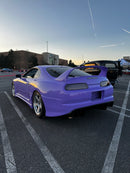 Lilac’N This Lavender Revolutionary Colors-2