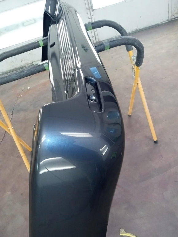 RC-357-88 ECO CLEAR 4:1 Gallon Kit