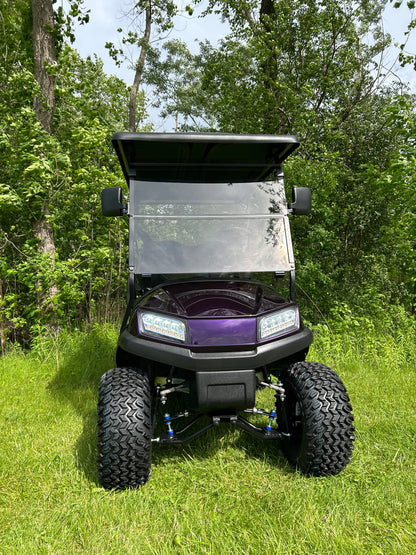 Purple Drank Candy Pearl REVOLUTIONARY COLORS