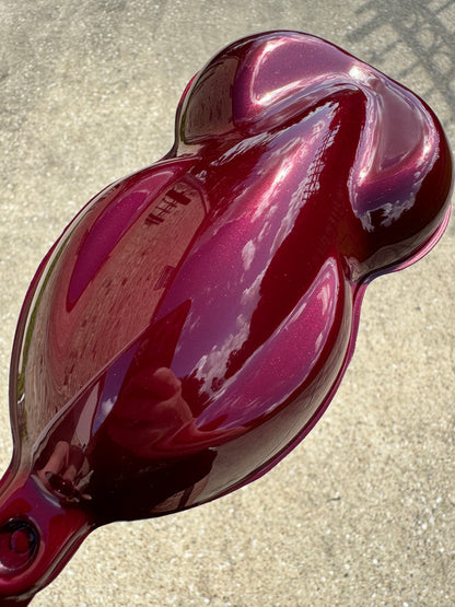 WineTyme 🍷 Pearl     Revolutionary Colors