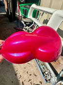 PINK COCAINE PEARL REVOLUTIONARY COLORS-15