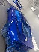 Sonic Blue Pearl Revolutionary Colors-18