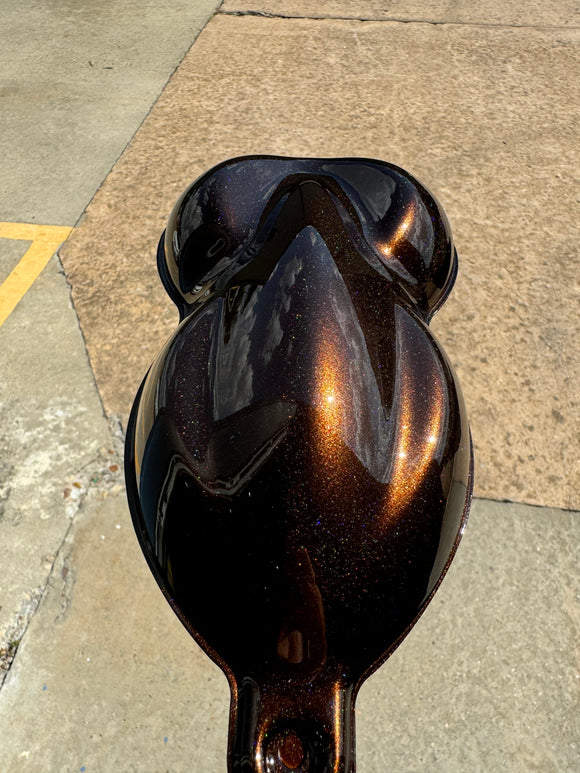 Prism EFX Line James Brown Candy Pearl REVOLUTIONARY COLORS