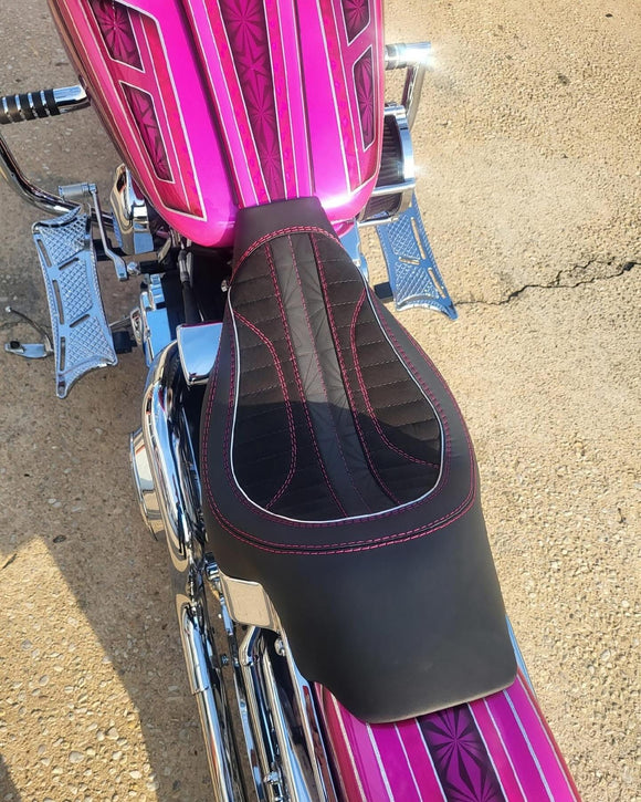 Seggz Metal Barbie Candy Pearl REVOLUTIONARY COLORS