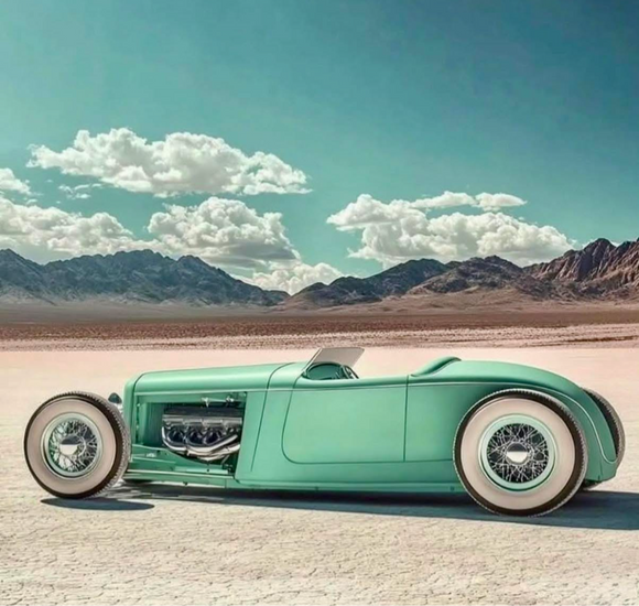 MINT CONDITION REVOLUTIONARY COLORS