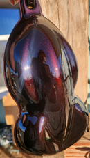 Black 🍒 Cherry Candy Pearl Revolutionary Colors-1