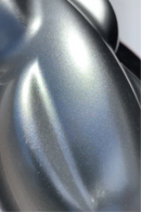 Vivid Silver Fine Metallic Revolutionary Colors-2