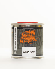 Custom Creative HUR-505 hardener for Pinstriping paint