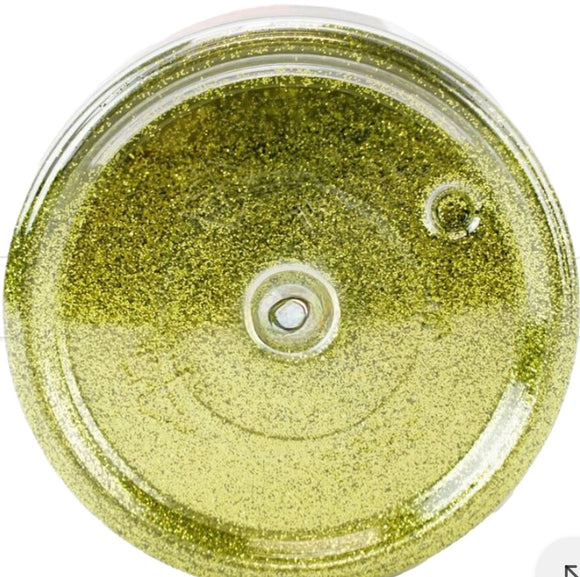 CUSTOM CREATIVE FLAKES 40Z MULTI COLORS & SIZES