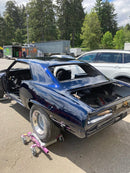 BLUE VELVET CANDY PEARL REVOLUTIONARY COLORS-3