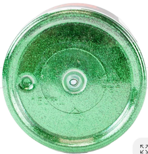 CUSTOM CREATIVE FLAKES 40Z MULTI COLORS & SIZES