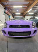 Lilac’N This Lavender Revolutionary Colors-4